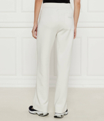 Брюки Aeronautica Militare - кремовый (PF955DJ659)