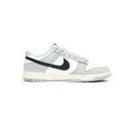 Кроссовки Nike Dunk Low "Smoke Grey"