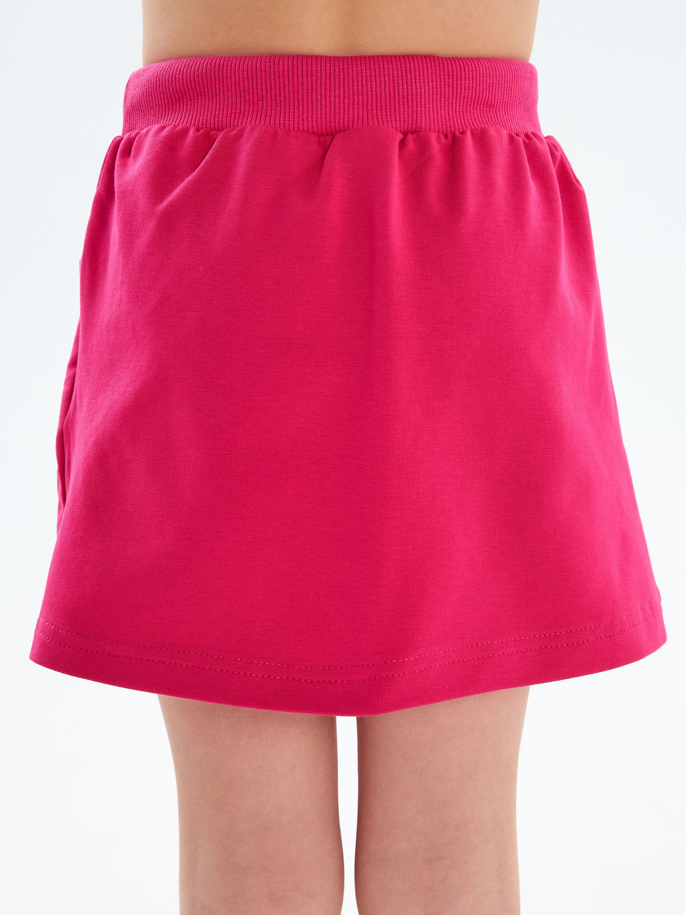 Юбка для девочки детская в садик CROOT