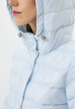 Куртка утепленная женская LEVI'S Edie Packable Jacket