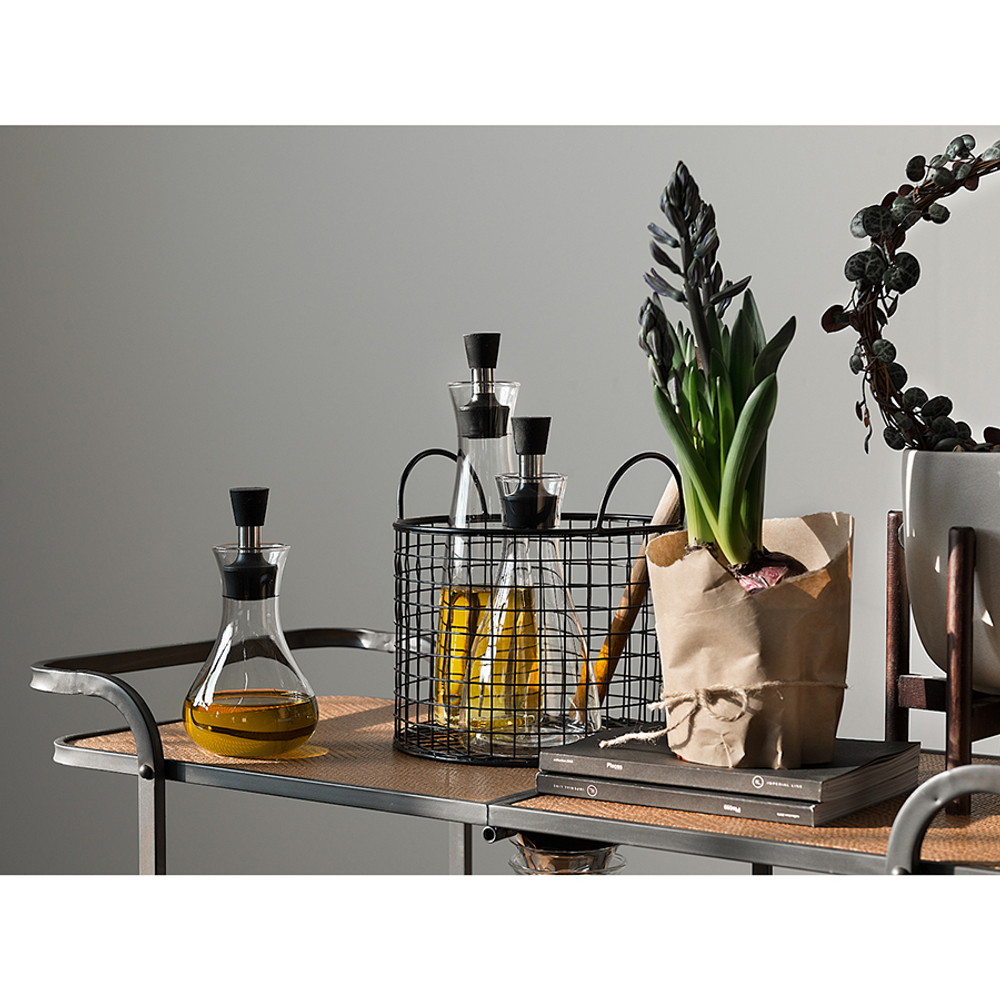 Графин для масла 550мл Smart Solutions