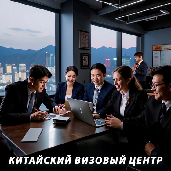 Рабочая виза Z2