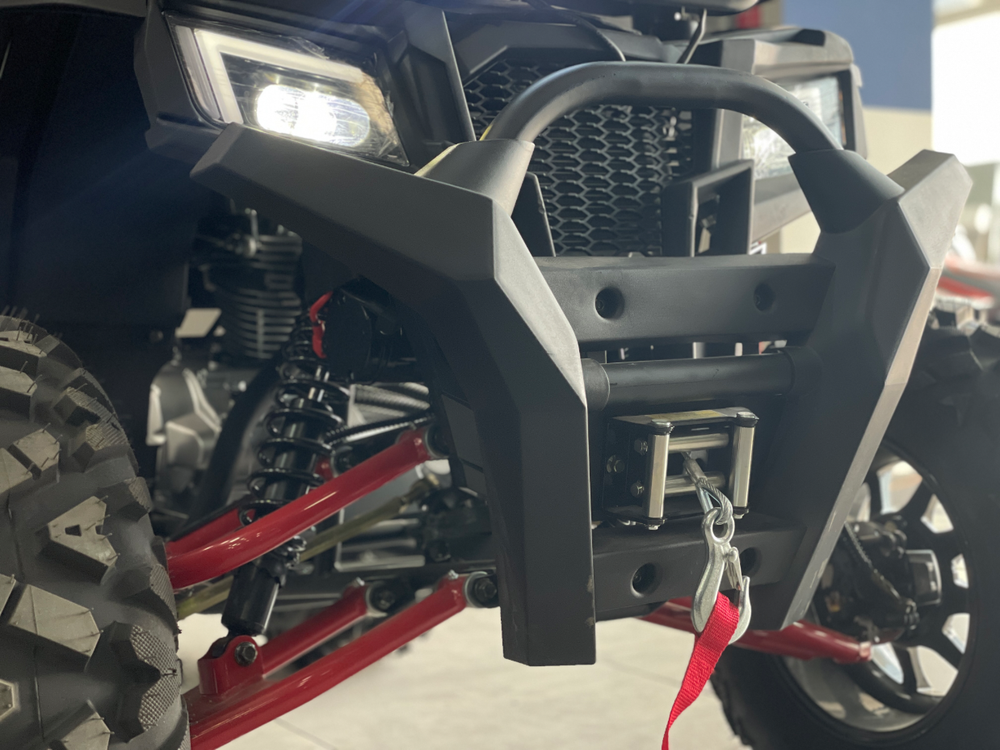 Квадроцикл PROMAX TAURUS 300 MAX-PRO LONG