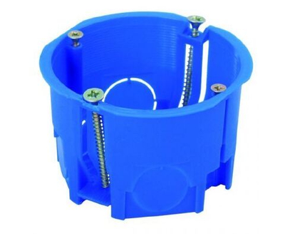 Монтажная коробка для полых стен Урал ПАК ку-50132168-200-i