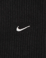 Nike Носки С Мягкой Подкладкой Everyday Plus, Черные