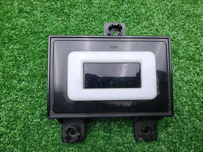 Эмблема с подсветкой Jetour T2 (2023-н.в.)