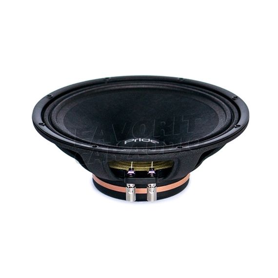 Pride Solo Neo 10&quot;