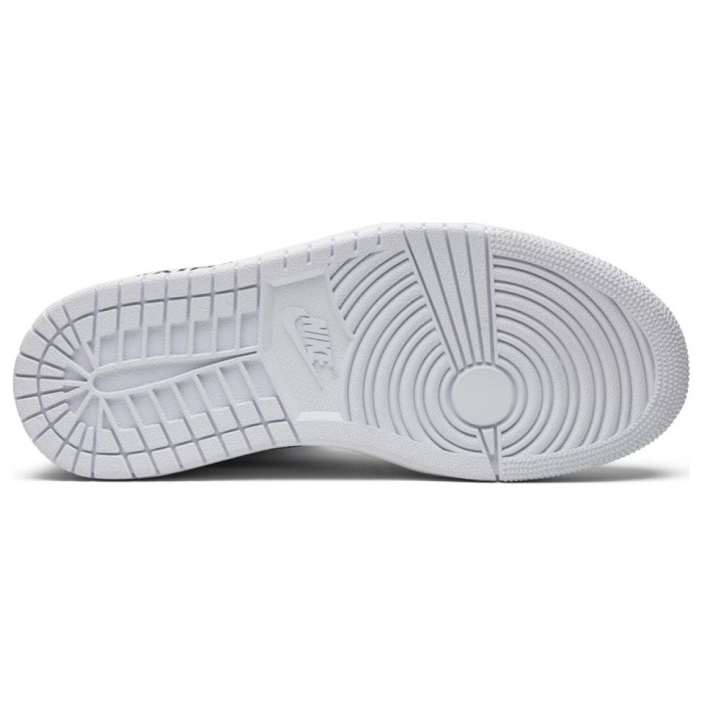 Кроссовки Jordan, AQ8296-100