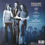 Jimi Hendrix Experience / Los Angeles Forum - April 26, 1969 (2LP)