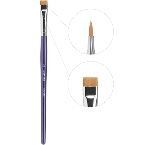 Кисть Synthetic 21