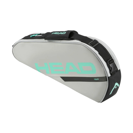 Чехлы для тенниса HEAD TOUR RACQUET BAG S .