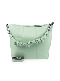 27376-1/52 Сумка жен., иск. кожа