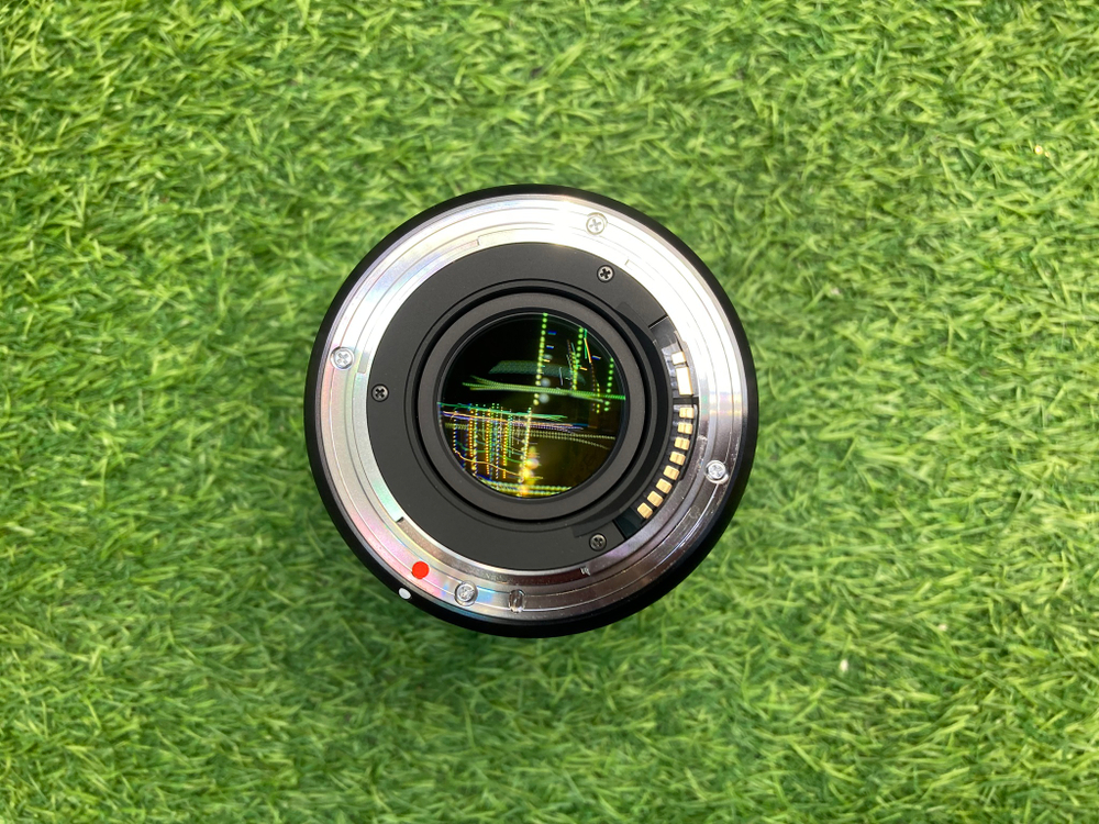 Sigma AF 18-35mm 1.8 DC HSM Art Canon