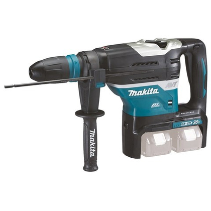 Аккумуляторный перфоратор Makita DHR400ZKU