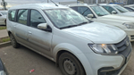 LADA LARGUS Comfort 5 мест 1.6 90hp 5MT