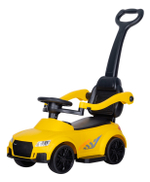 Толокар CCQ12 (Чёрный)