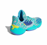 Кроссовки Adidas Harden Vol. 4 GCA 'Shock Mint' FY0894