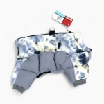 Комбинезон «Туман»