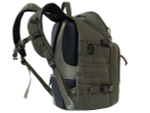 Рюкзак ShotTime Tactical, 28л, олива (ST-BP-23015-OD)