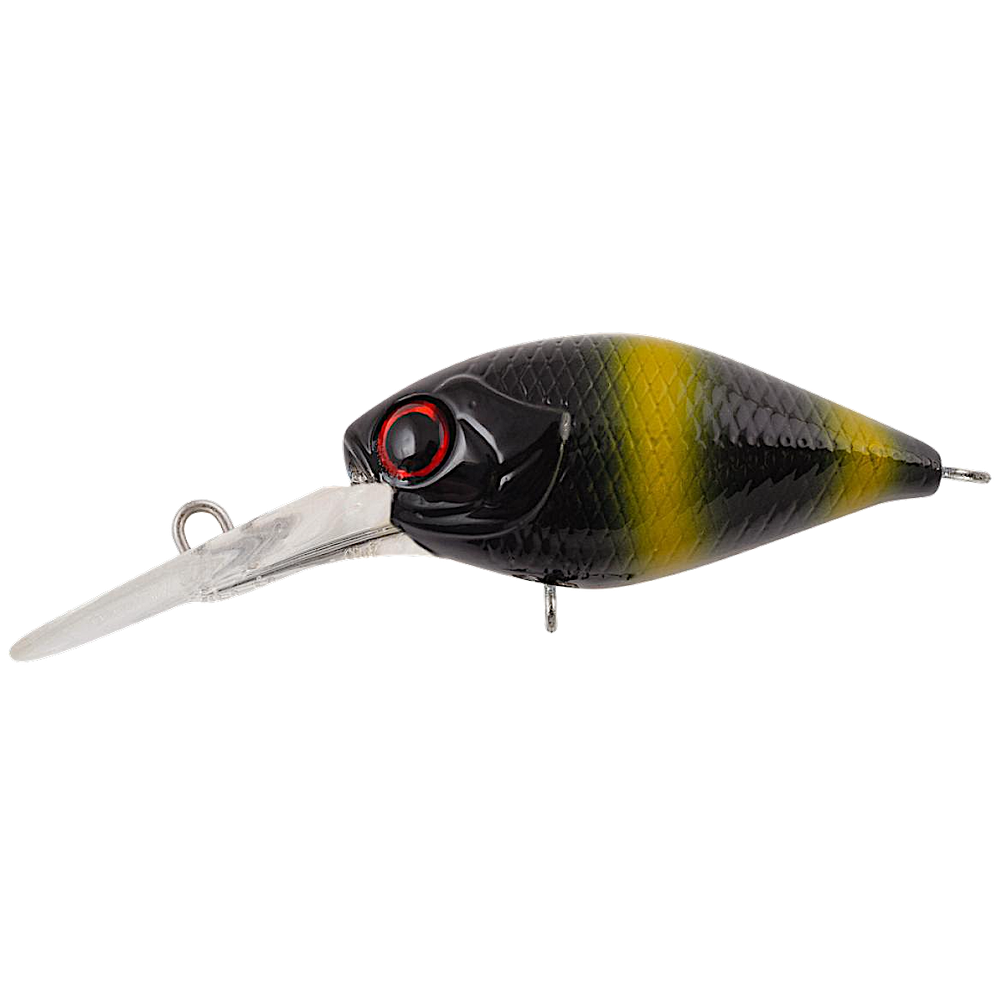 Воблер TsuYoki Swing XD 36F-621 36см 4.2г 0.6-1.3м