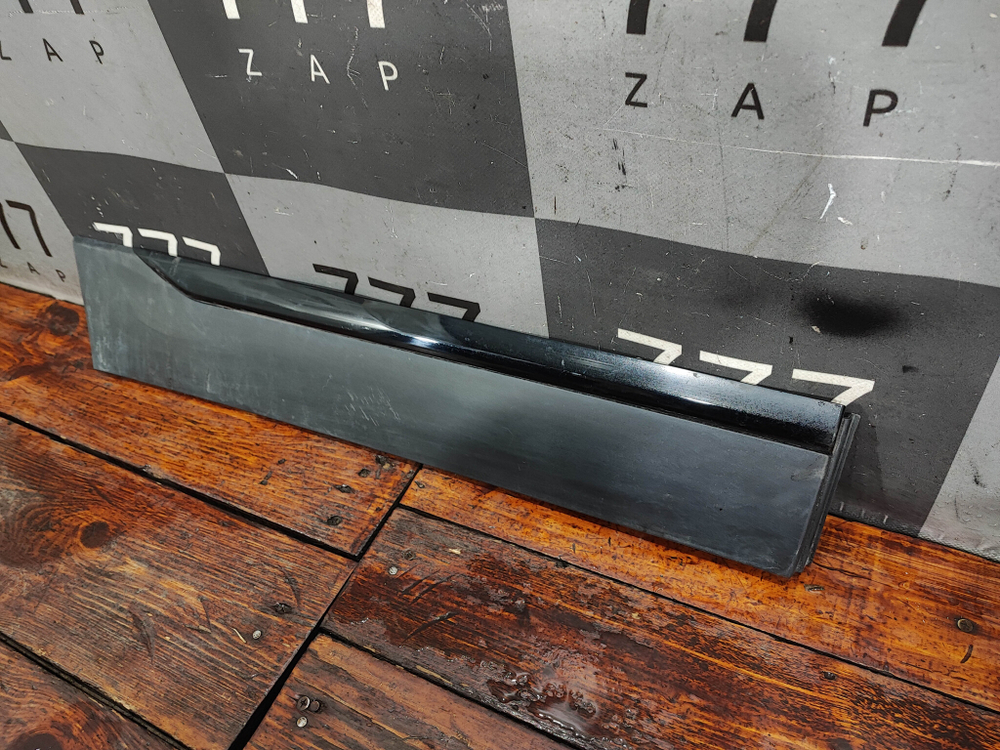 Накладка двери задней правой Baic X35 19-нв Б/У Оригинал A00090869