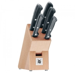 WMF Набор из 5 ножей Classic Line в блоке