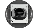 Вытяжка MAUNFELD Ford 39 Isla Sensor нержавеющая сталь