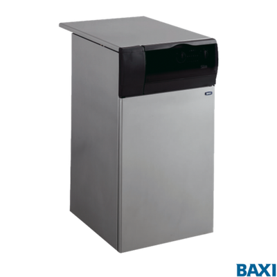 Внешний накопительный бойлер BAXI SLIM UB 120 INOX