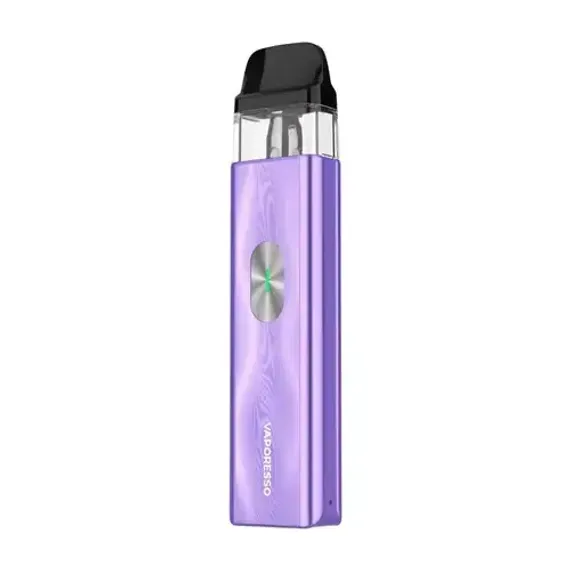 VAPORESSO XROS 4 Mini - Ice Purple