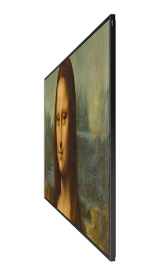 Телевизор Samsung 65" QLED The Frame TV 2022 QE65LS03B