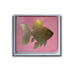 Золотая рыбка