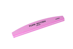 Pink House Баф розовый 100/180