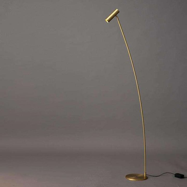 Торшер Romatti Kobo Zerk 85061-1F