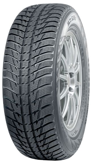 Nokian Tyres WR3 SUV 215/55 R18 95H