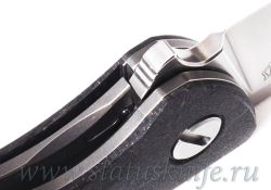 Нож Широгоров F3 CD Vanax 35 Кастом Дивижнфотография - 9