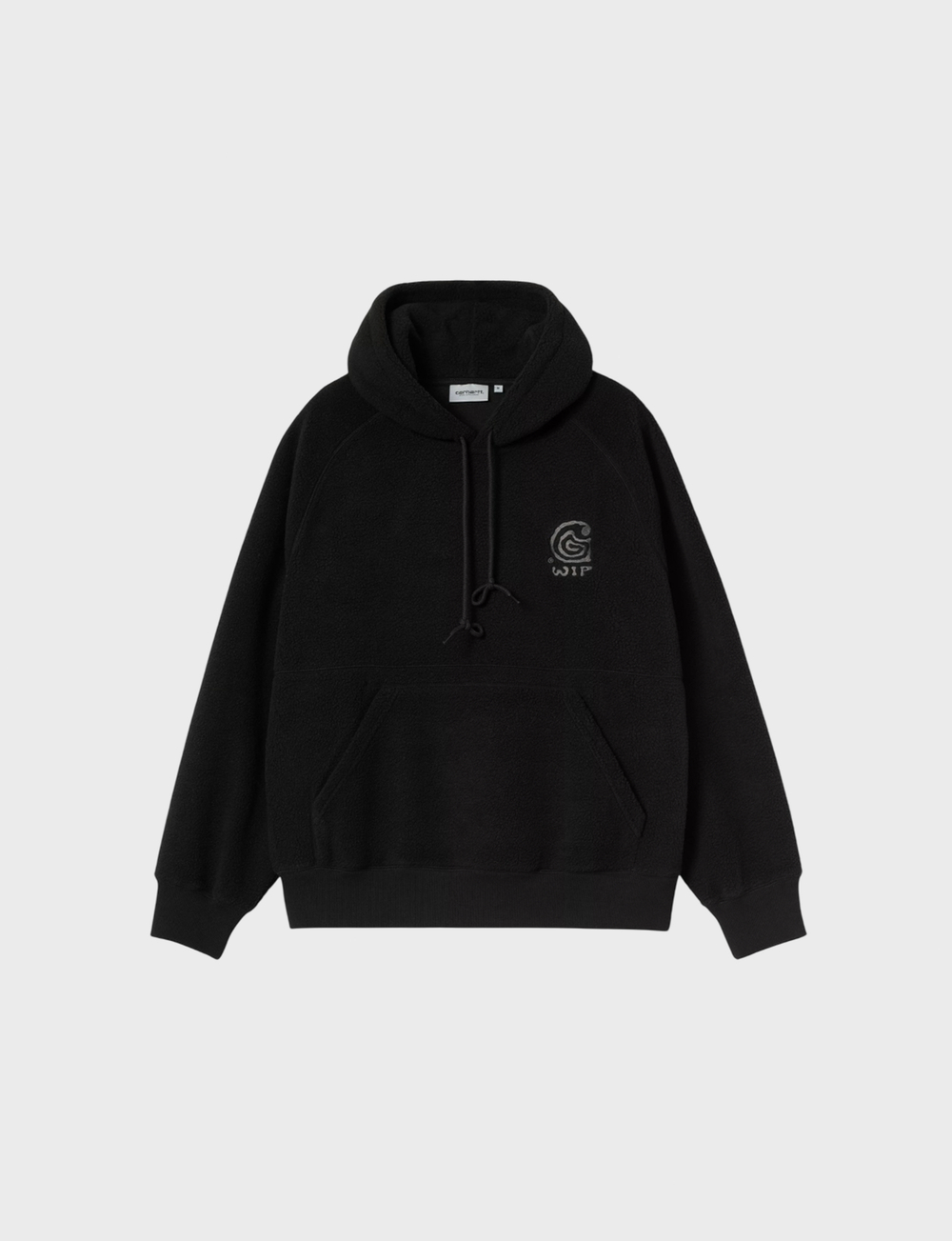 Худи CARHARTT WIP Hooded Helix Sweat