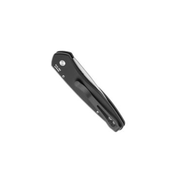 Нож Pro-Tech Newport 3451 клинок из стали CPM-S35VN, рукоять Алюминий / Микарта