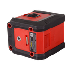 Построитель лазерный ПЛ-2 Green Ресанта