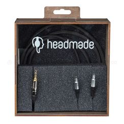 HeadMade EX-3 for Sennheiser HD800 HD820 3.5mm 1.5m
