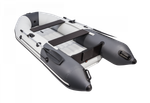 Таймень NX 2900 НДНД (Лодка пвх под мотор)