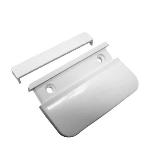 Ручка балконная пластик