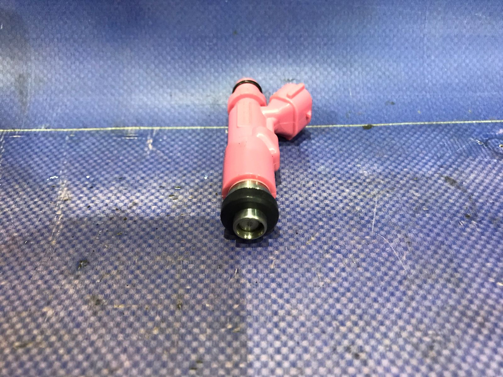 Форсунка топливная TOYOTA LAND CRUISER PRADO 2002-2009