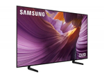 OLED телевизор Samsung QE55S85FAEXRU 4K Ultra HD