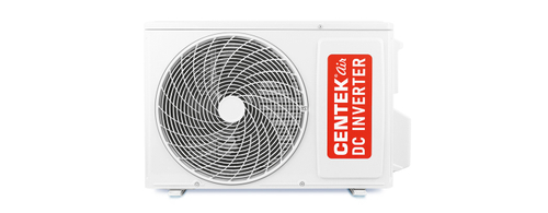 Сплит-система кондиционер инверторный Centek серии CT-65ADC CT-65ADC18 на 51 м²