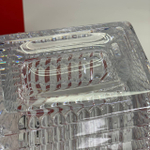 Ваза Baccarat 30 см