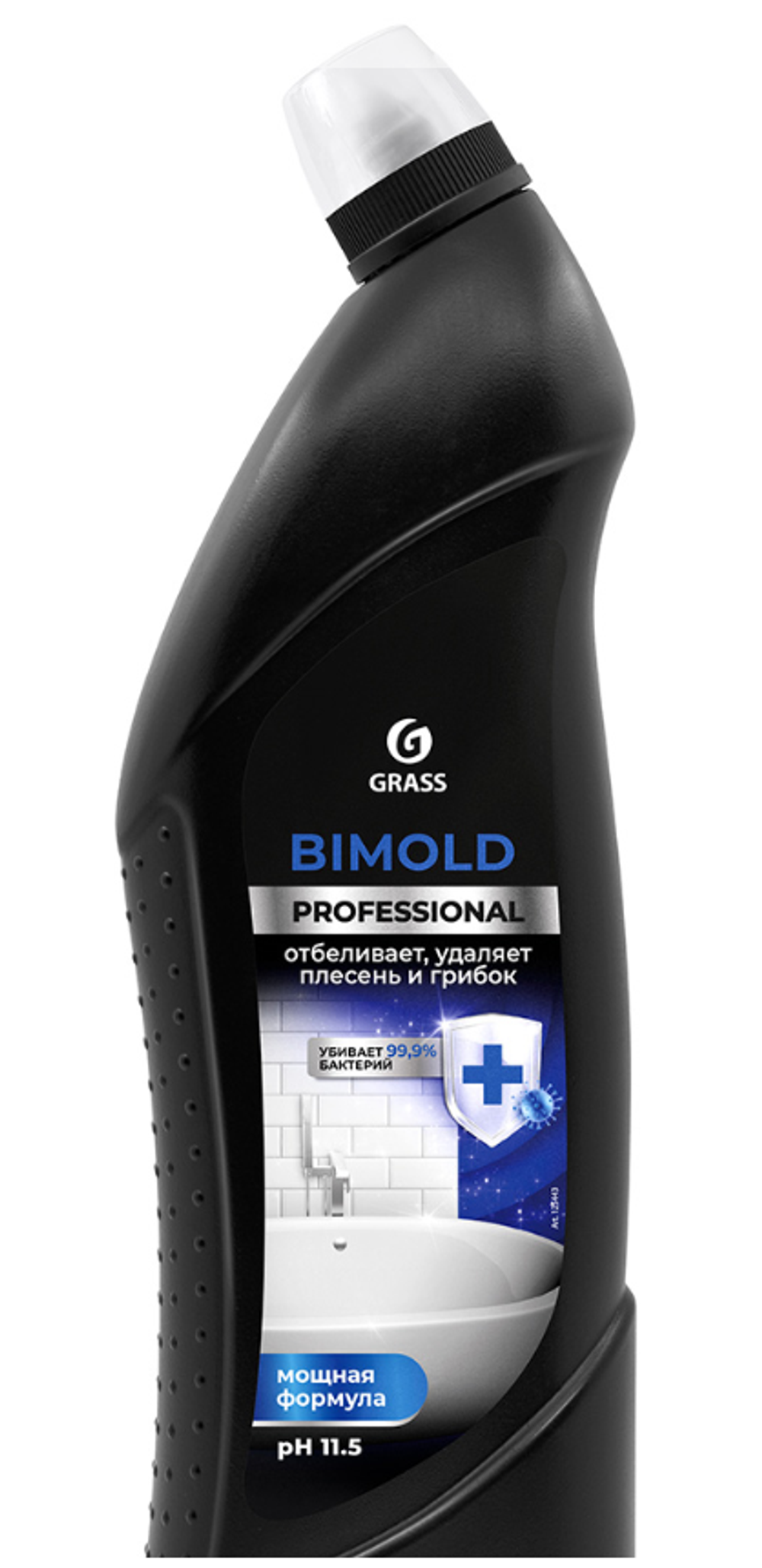 Средство от плесени Grass Bimold, 1 л