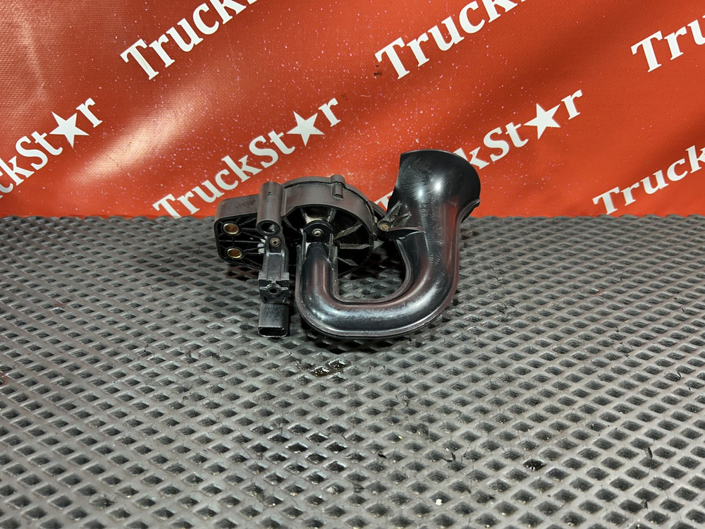 Сигнал звуковой