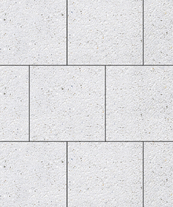 Тротуарная плитка ВЫБОР, форма Квадрат 400*400, h=60мм