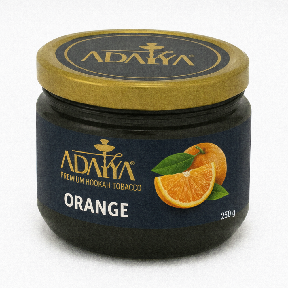 Adalya - Orange (250g)