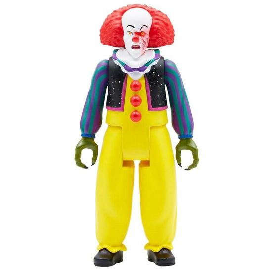 Фигурка IT Pennywise Monster SKITW01-MST-01